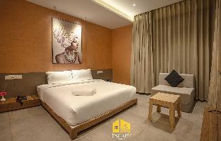 rivers edge by escape stays