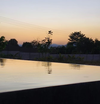 rivers edge by escape stays