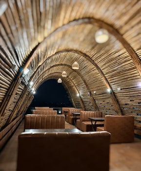 rivers edge by escape stays