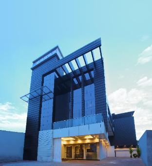 Hotel Indraprastha Thiruvananthapuram,,3 star