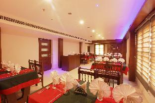 Hotel Indraprastha Thiruvananthapuram,,3 star