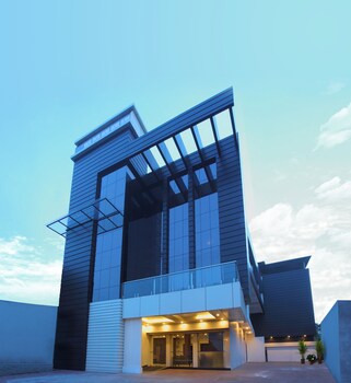 hotel indraprastha thiruvananthapuram