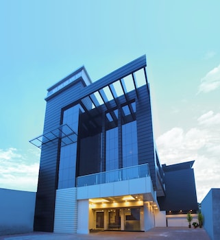 hotel indraprastha thiruvananthapuram