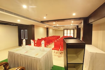 hotel indraprastha thiruvananthapuram