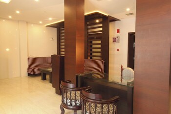 hotel indraprastha thiruvananthapuram