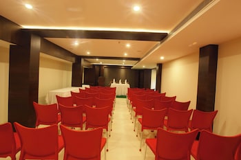 hotel indraprastha thiruvananthapuram