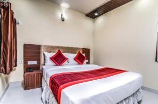 hotel reflection suites