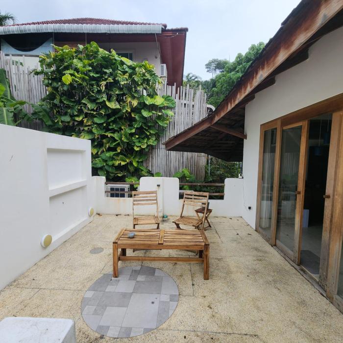 the hip house villa phuket