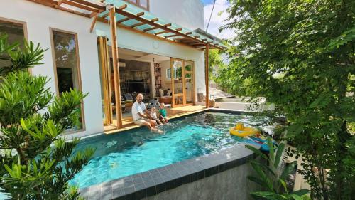 The Hip House Villa Phuket,,5 star