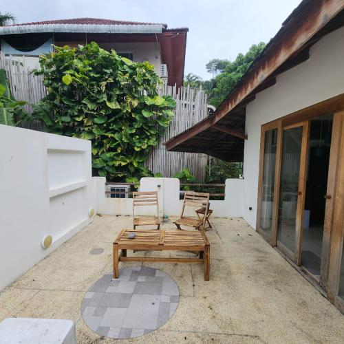 the hip house villa phuket