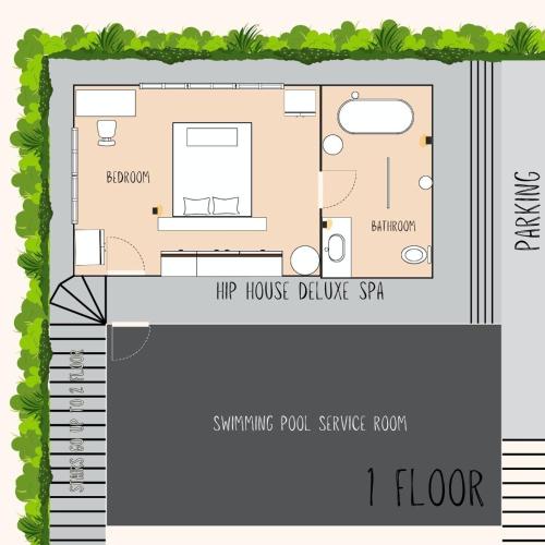 the hip house villa phuket