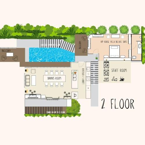 the hip house villa phuket