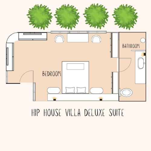 the hip house villa phuket