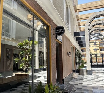 riyadh