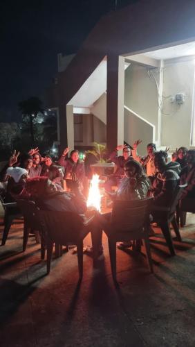 mount abu spring valley