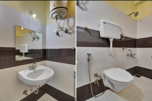 mount abu spring valley