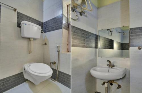 mount abu spring valley