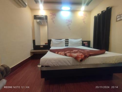 mount abu spring valley