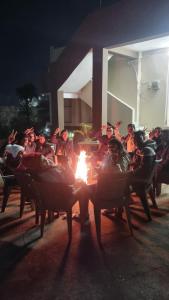 mount abu spring valley