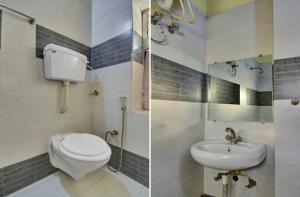 mount abu spring valley