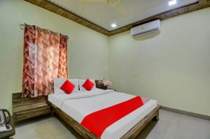 mount abu spring valley