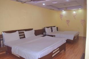 mount abu spring valley