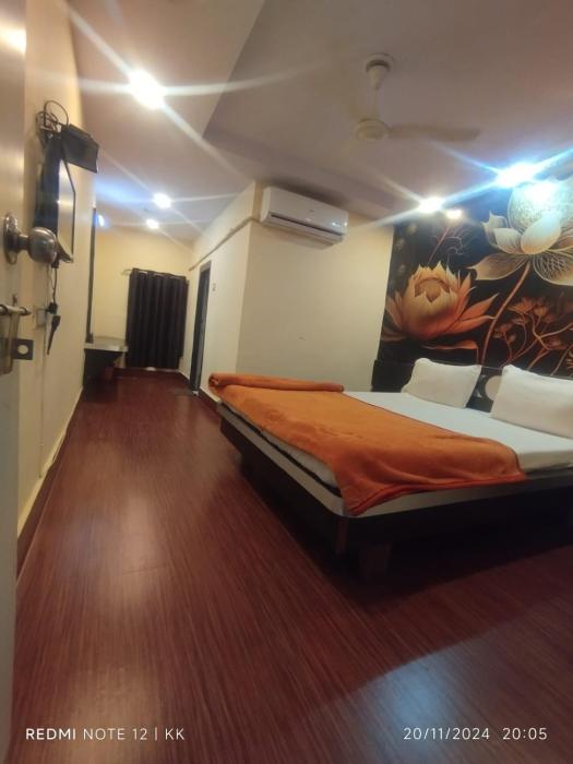 mount abu spring valley