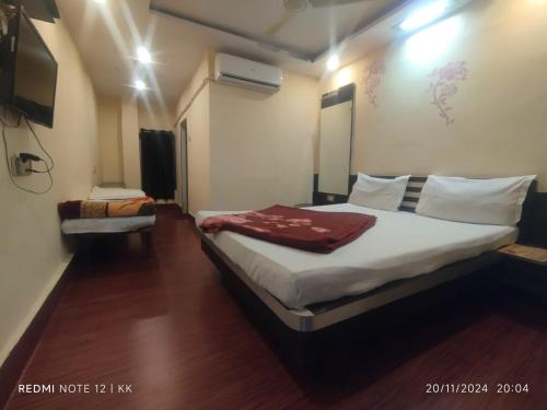 mount abu spring valley