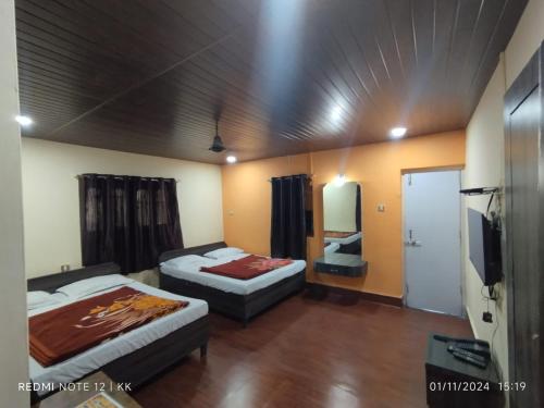 mount abu spring valley