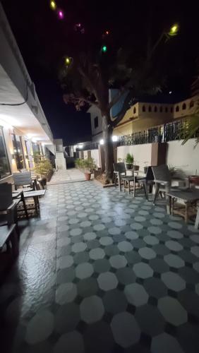 mount abu spring valley