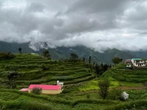 himalayan hill top resort