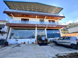 himalayan hill top resort
