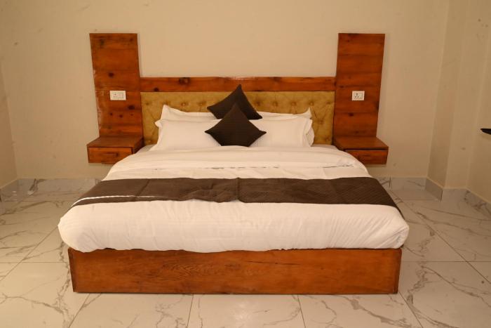 himalayan hill top resort