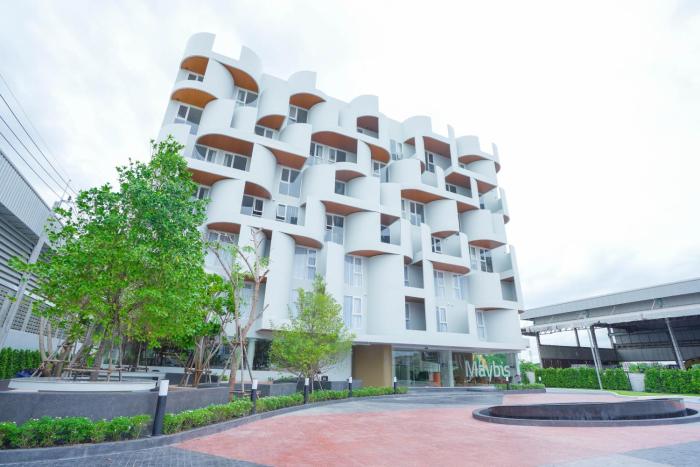 maybis hotel