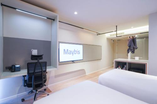 maybis hotel