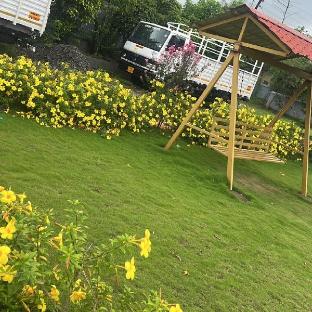 ishi farm and resort