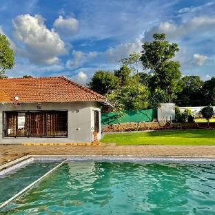 ishi farm and resort