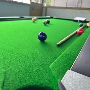 ishi farm and resort