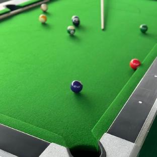 ishi farm and resort