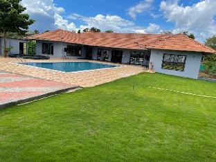 ishi farm and resort