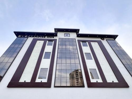 Vr Paradise Inn,,2 star