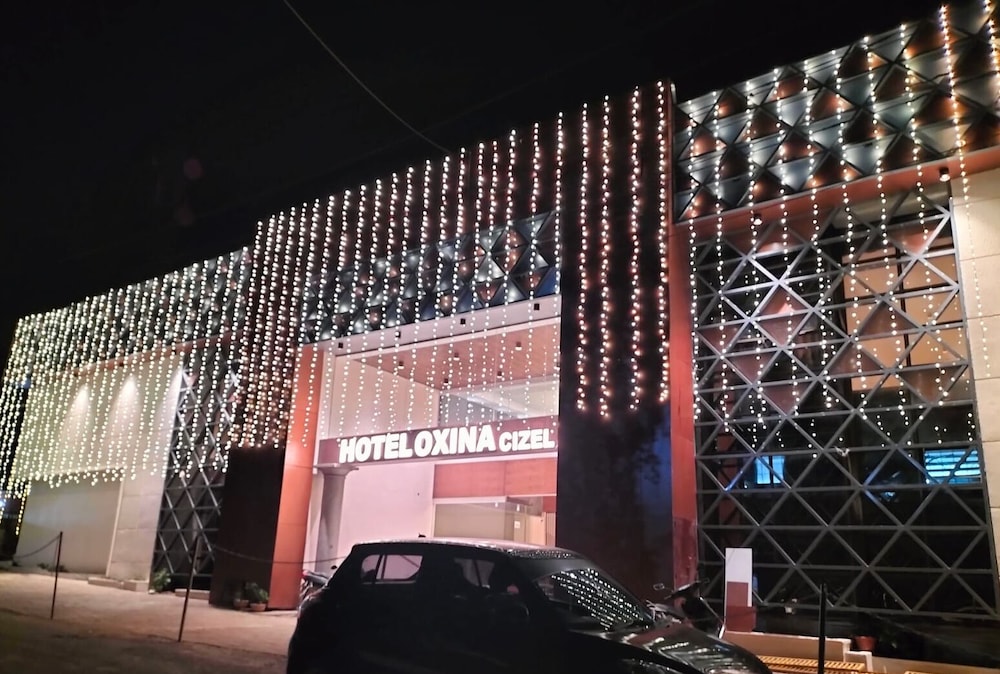 hotel oxina ciizel