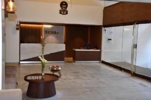 hotel oxina ciizel