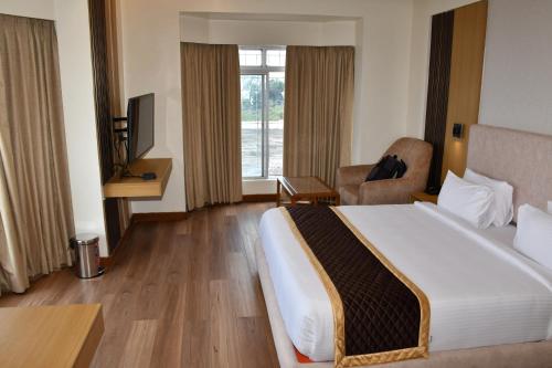 hotel oxina ciizel