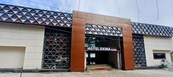 hotel oxina ciizel