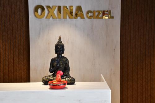 hotel oxina ciizel