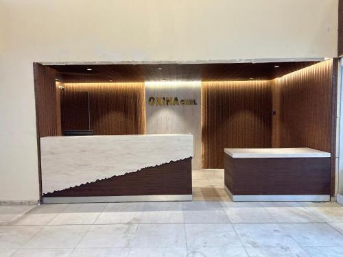 Hotel Oxina Ciizel,,3 star