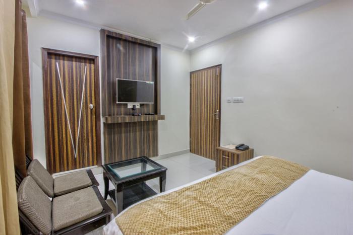 hotel bliss valley hotel in dharamshala