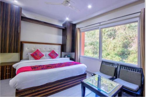 Hotel Bliss Valley - Hotel In Dharamshala,,4 star