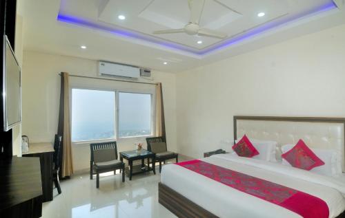 hotel bliss valley hotel in dharamshala